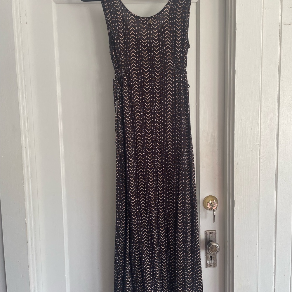 Billabong Desert Dreams Dress Size M - Picture 5 of 10